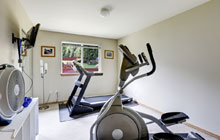 Gorstella home gym construction leads